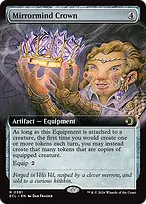 Lorwyn Eclipsed #381