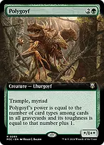 Modern Horizons 3 Commander #65