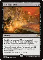 Tarkir: Dragonstorm Commander #29