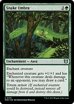 Wilds of Eldraine Commander #133