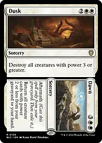 Bloomburrow Commander #138