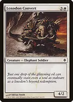 New Phyrexia #14