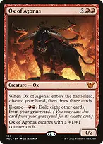 Neon Dynasty Commander #108