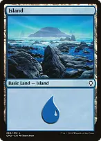 Commander Anthology Volume II #288