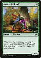 Rivals of Ixalan #140