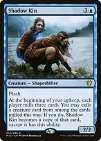 Midnight Hunt Commander #16