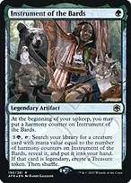 Adventures in the Forgotten Realms Promos #190a