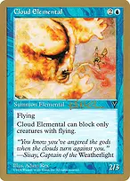 World Championship Decks 1997 #pm29