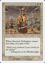 Classic Sixth Edition #45