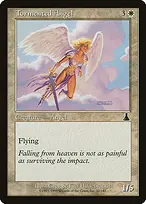 Urza's Destiny #22