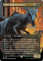Jurassic World Collection #36