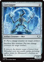 Edge of Eternities Commander #132