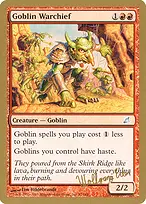 World Championship Decks 2003 #we97