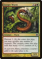 Alara Reborn #56
