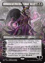 Bloomburrow Commander #78