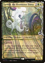 Multiverse Legends #180