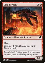Ikoria: Lair of Behemoths #124