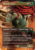 Final Fantasy Commander #457