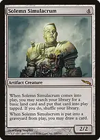 Mirrodin #245