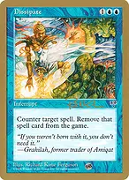World Championship Decks 1997 #pm61sb