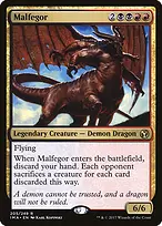 Iconic Masters #205