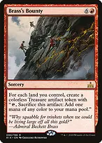 Rivals of Ixalan Promos #94p