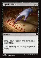 Foundations Commander #125