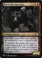 Innistrad: Crimson Vow #310