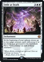 Tarkir: Dragonstorm Promos #24s