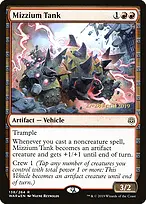 War of the Spark Promos #138s