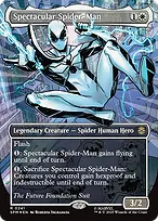 Marvel's Spider-Man #241