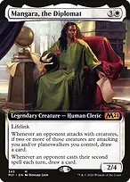 Core Set 2021 #343