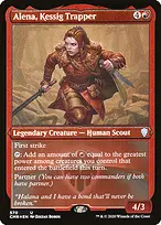 Commander Legends #570