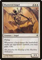 New Phyrexia #23