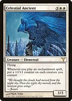 Dissension #7