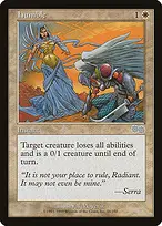 Urza's Saga #18