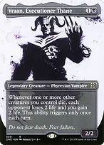 Phyrexia: All Will Be One #309