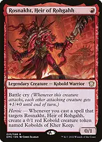Dominaria United Commander #25