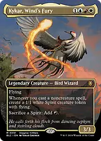 Bloomburrow Commander #91