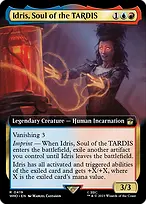 Doctor Who #419