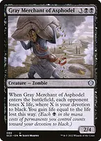 Starter Commander Decks #80