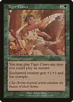 Mercadian Masques #279