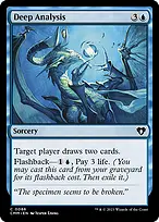Commander Masters #86