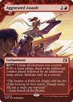 Wilds of Eldraine: Enchanting Tales #39