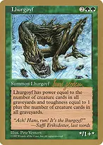 World Championship Decks 1997 #sg309