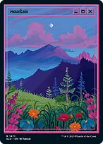 Secret Lair Drop #1471