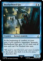 Assassin's Creed #282