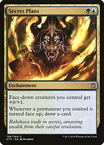 Khans of Tarkir #198
