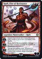 Phyrexia: All Will Be One Promos #138s