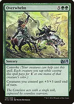 Magic 2015 #189